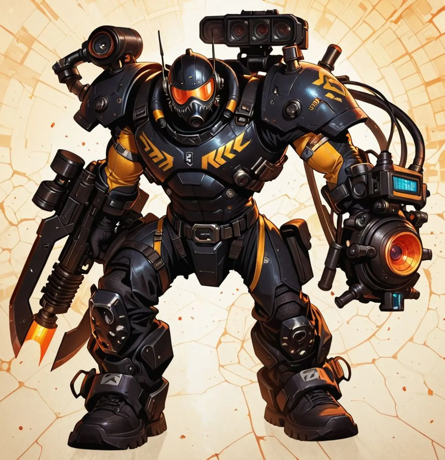 AI render 1