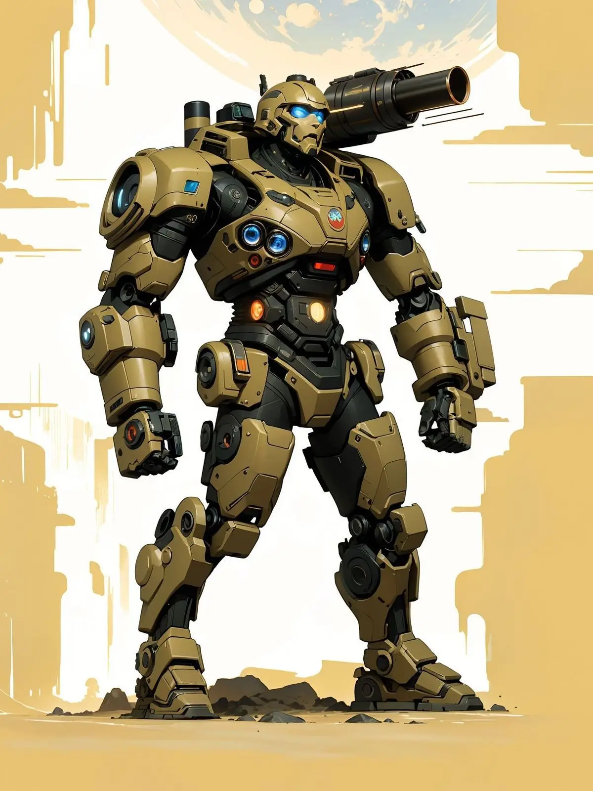 AI render 1