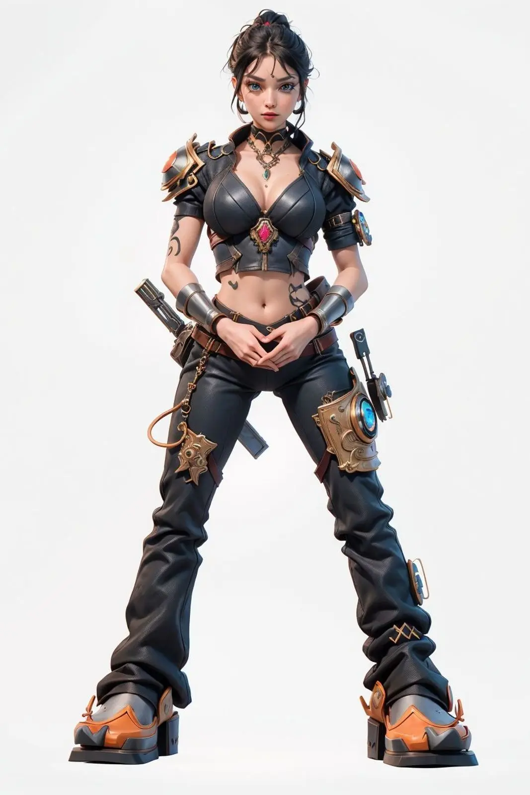 AI render 1
