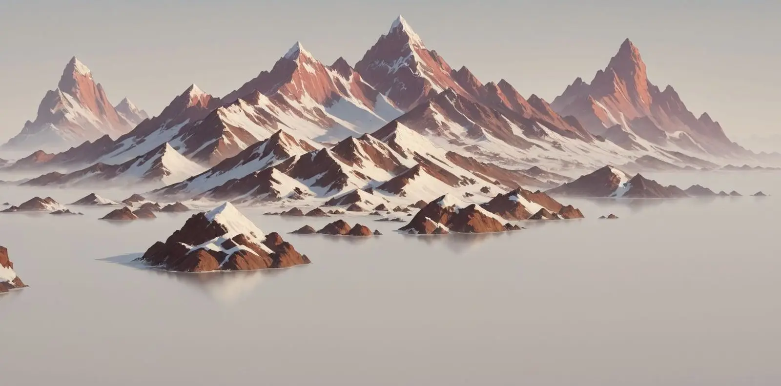 AI render